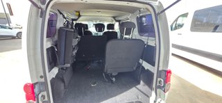 Nissan NV200 7 PLAZAS