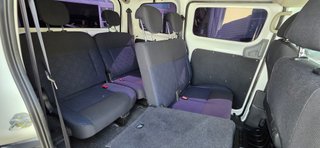 Nissan NV200 7 PLAZAS