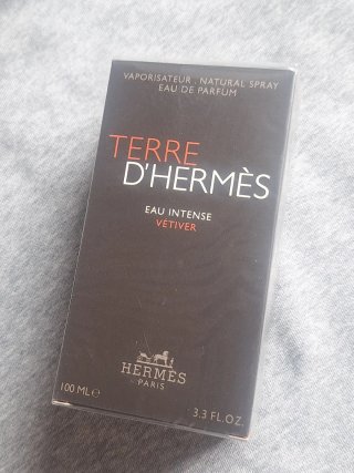 Perfume Hombre