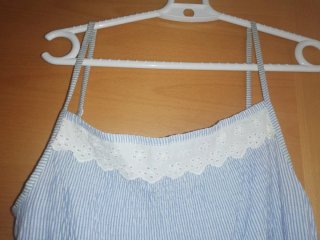 Vestido