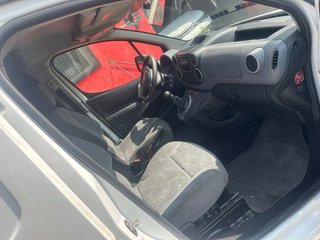 Peugeot Partner 2016