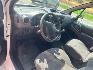 Peugeot Partner 2016