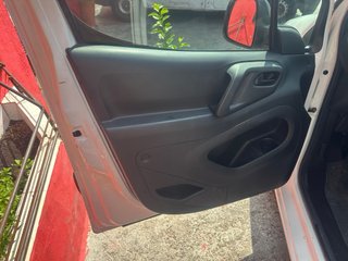 Peugeot Partner 2016