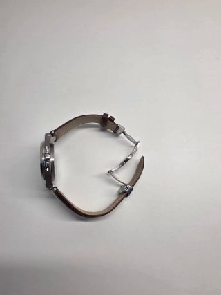 Seiko Mod Nautilus Reloj Automático