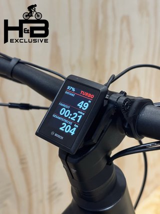 Cube Stereo Hybrid 120 SLX 750 Shimano XT 2024