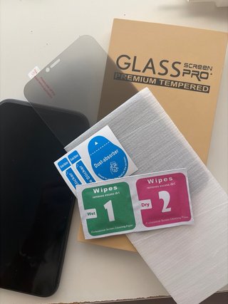 iPhone 11 128 GB Negro