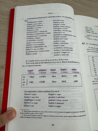 Programm. Gramática A1-C2 Alemán para hispanoha...