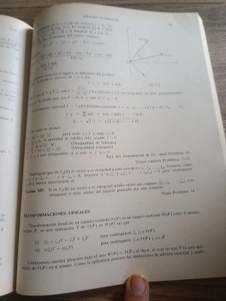 Álgebra moderna
