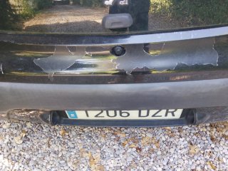 Peugeot 107 2006