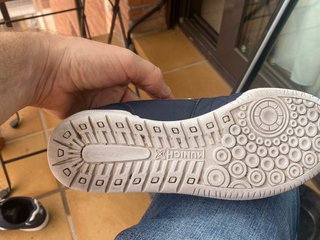 Zapatillas Munich Talla 36