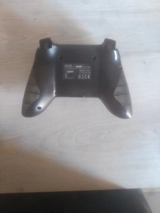 Pro Controller Wireless for Nintendo Switch