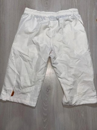 Pantalones Nike shox bermuda vintage 00s y2k