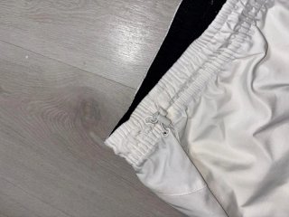 Pantalones Nike shox bermuda vintage 00s y2k