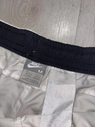 Pantalones Nike shox bermuda vintage 00s y2k