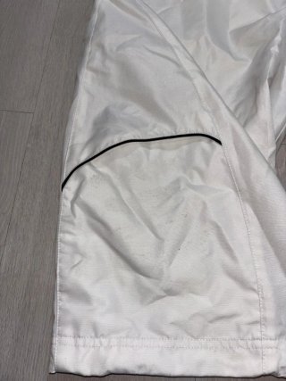 Pantalones Nike shox bermuda vintage 00s y2k