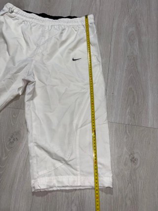 Pantalones Nike shox bermuda vintage 00s y2k