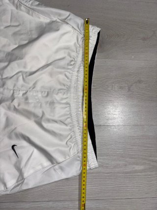 Pantalones Nike shox bermuda vintage 00s y2k