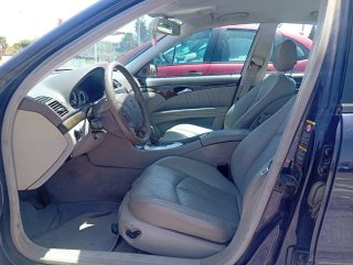 Mercedes-Benz Clase E 2004