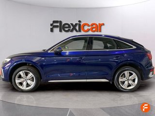 Audi Q5 S line 40 TDI 150kW quattro-ultra