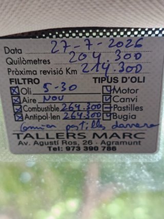 Nissan Qashqai 2009