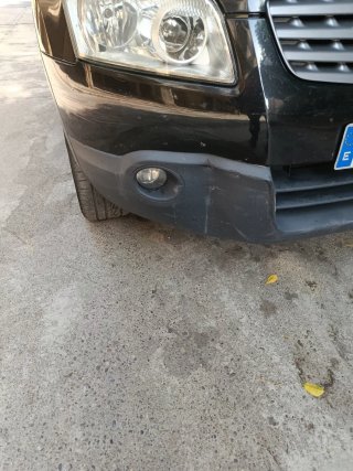 Nissan Qashqai 2009