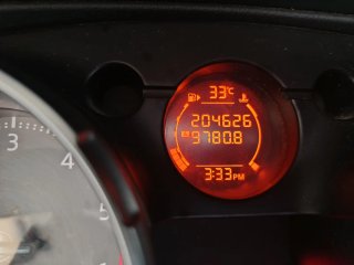 Nissan Qashqai 2009