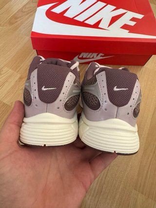 Zapatillas Nike Rosa y Marrón