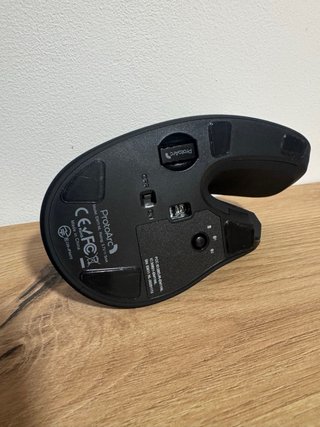 Ratón Vertical Ergonómico ProtoArc EM11 NL