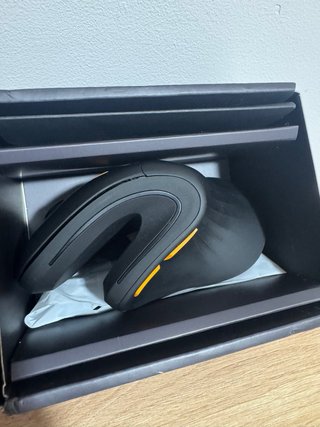 Ratón Vertical Ergonómico ProtoArc EM11 NL