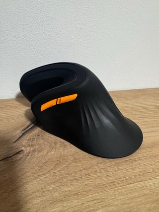 Ratón Vertical Ergonómico ProtoArc EM11 NL