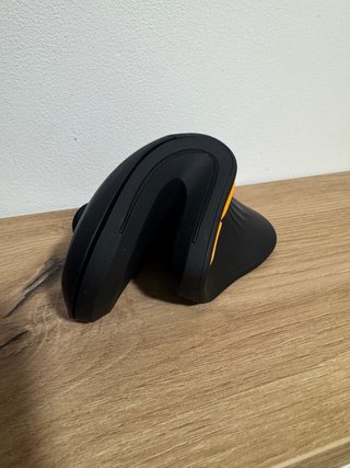 Ratón Vertical Ergonómico ProtoArc EM11 NL