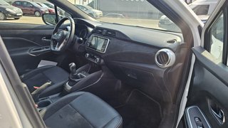 Nissan Micra 2021 NSport Desde 218€ SIN ENTRADA