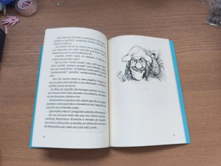 Esta non é outra historia de piratas