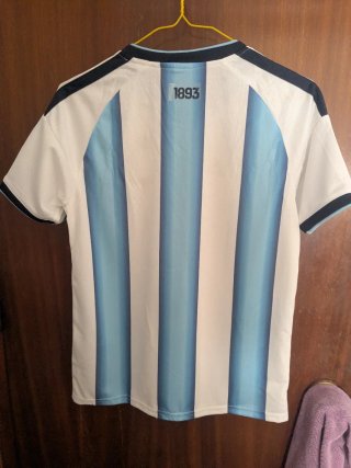 Conjunto Argentina (Joven L o Mujer S)