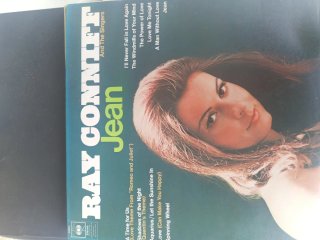 Vinilo Ray Conniff - Hello Young Lovers