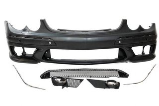 Paragolpes Delantero Mercedes W209 Look AMG