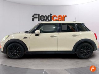 MINI Cooper ONE 5 PUERTAS