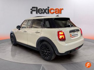 MINI Cooper ONE 5 PUERTAS