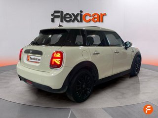 MINI Cooper ONE 5 PUERTAS