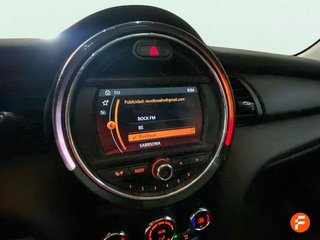 MINI Cooper ONE 5 PUERTAS