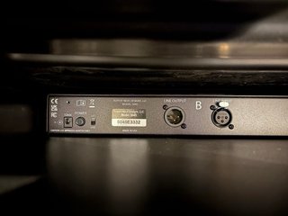 Rupert Neve Designs 5045