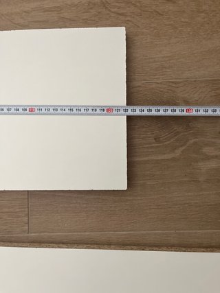 Maderas para estantería