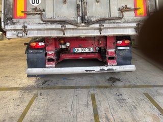 MARCA STAS  FRENOS DE DISCOS SUSPENSION NEOMATICA