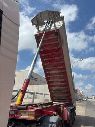 MARCA STAS  FRENOS DE DISCOS SUSPENSION NEOMATICA