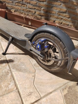 Patinete Xiaomi 3