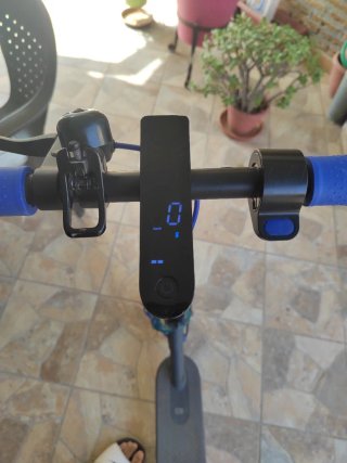 Patinete Xiaomi 3