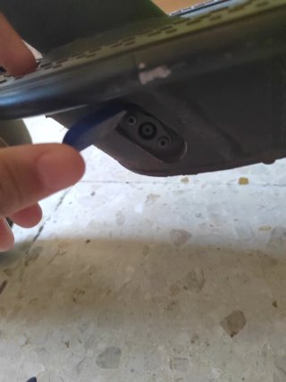 Patinete Xiaomi 3