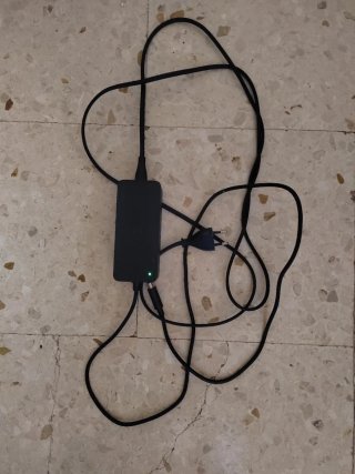 Patinete Xiaomi 3