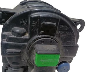 Fiat 2300544 faro antiniebla derecho 89211690 500l