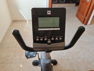Bicicleta Estática BH Comfort R300